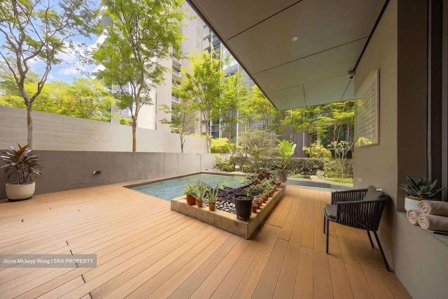 Leedon Residence (D10), Condominium #635387981
